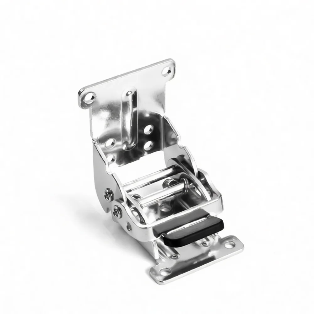 Sturdy 90 Degree Self Locking  - Furniture Hardware For Legs ulasan dan harga