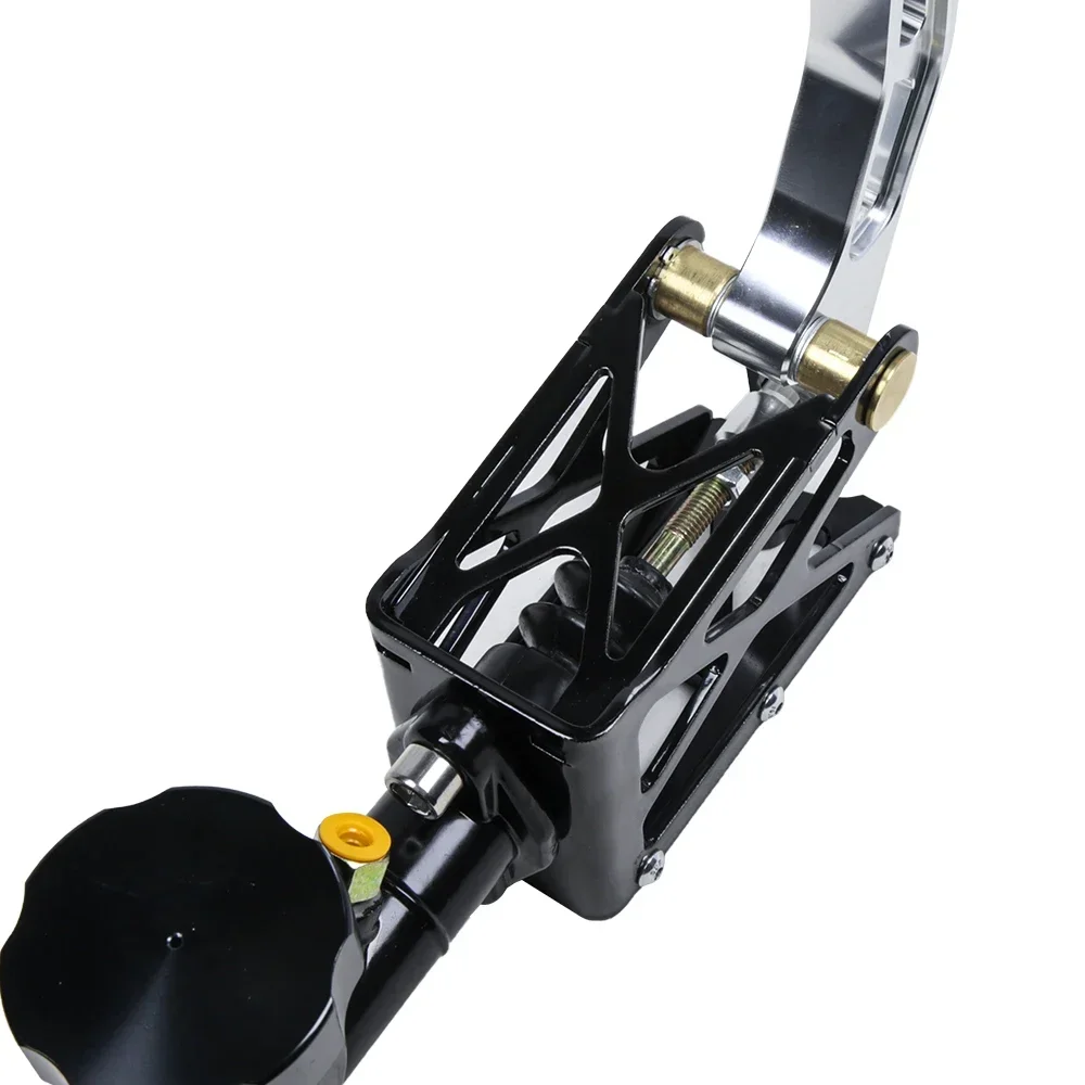 Vertical Type Racing Drift Oil Hydraulic Handbrake Universal Car Drifting Hydro Hand Brake