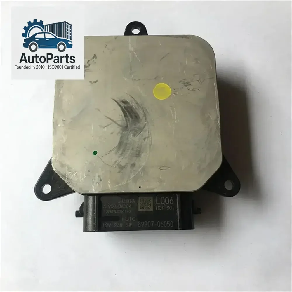 Original 9907-06020 or 89908-06020 or 89907-06050 or 89908-06050 for Camry Headlamp Computer Module 17-23 Yea