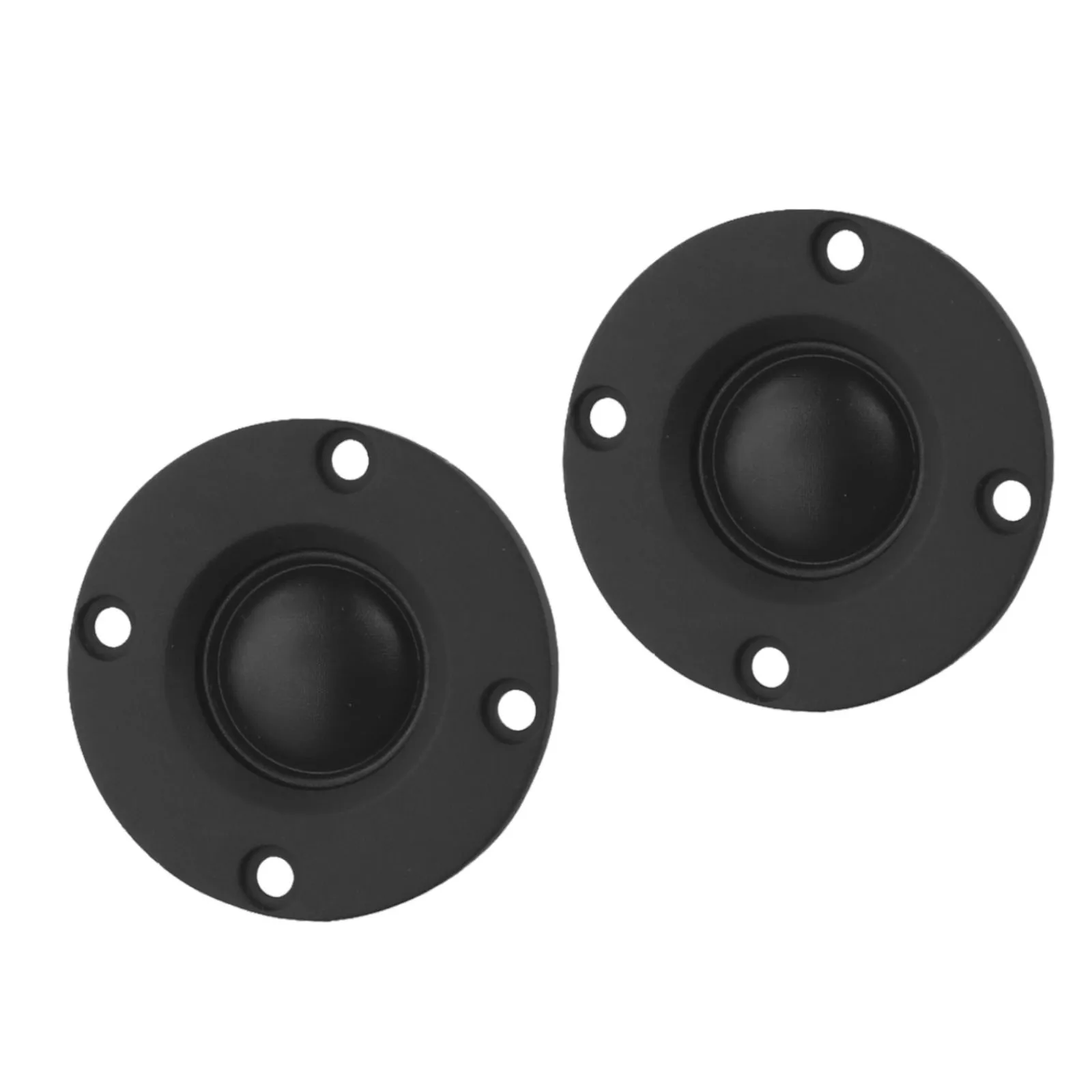52mm Tweeter Speaker Audio Speakers 30W Power Output 6 Ohm Impedance Enhanced Audio Performance High Power Audio Systems