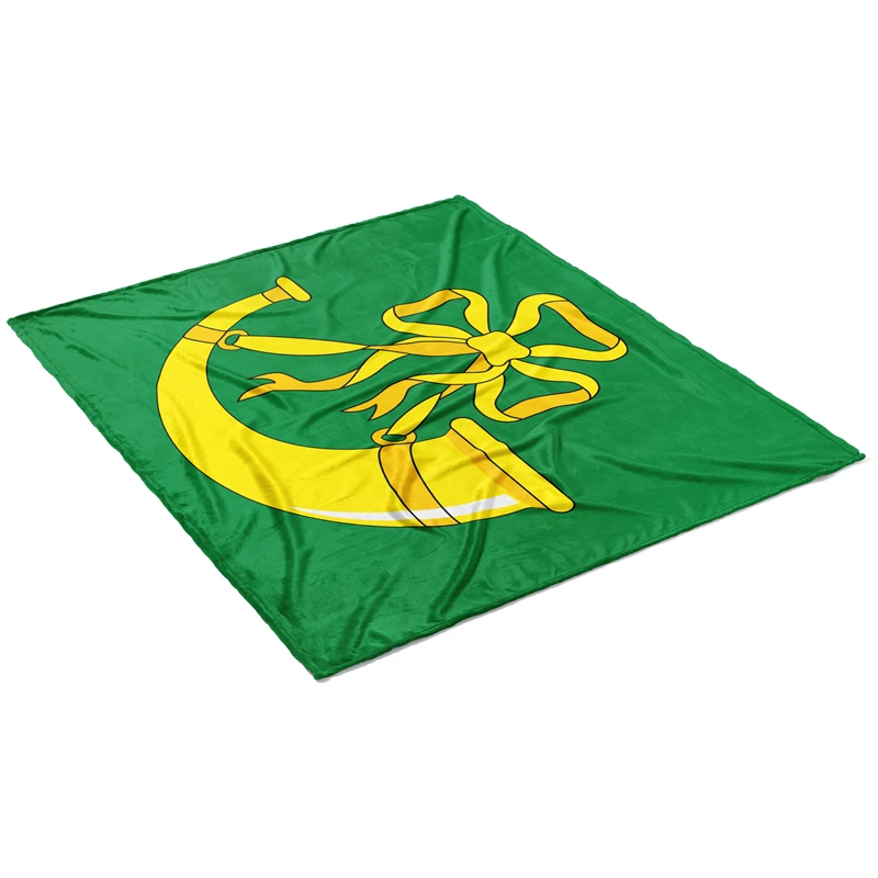 Aertemisi Huntingdonshire England Pet Blanket for Small Medium Large Dog Cat Puppy Kitten Couch Sofa Bed