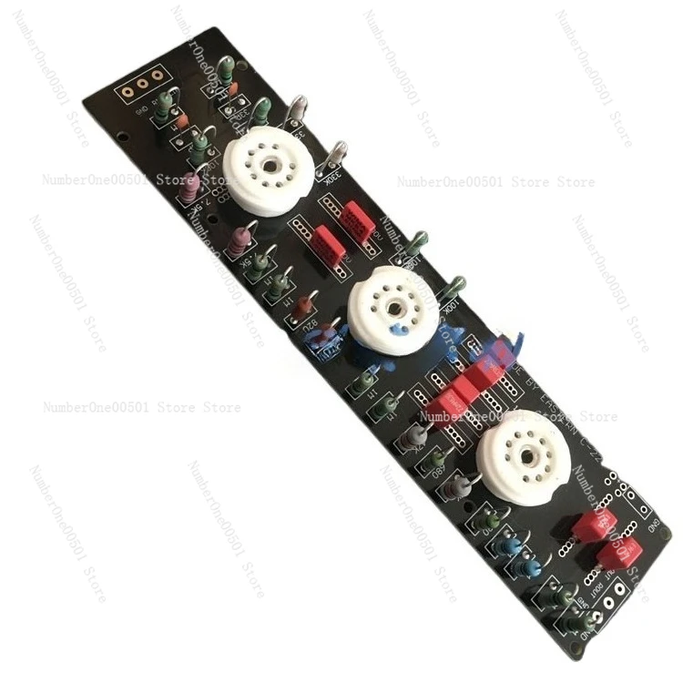 

C22 biliary pre-stage tube pre-stage suitable for comparison with Marantz 7