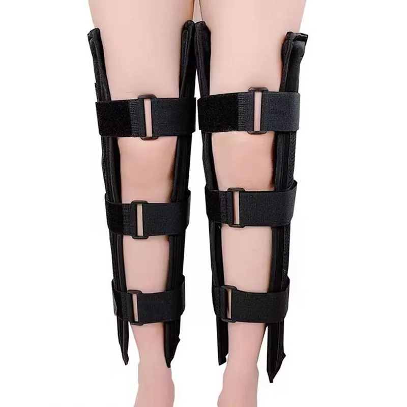 1Pcs O/X Type Leg Correction Brace-Knee Valgum Straightening Corrector-Kids Bow Leg Correction Belt O/X Leg Orthotics