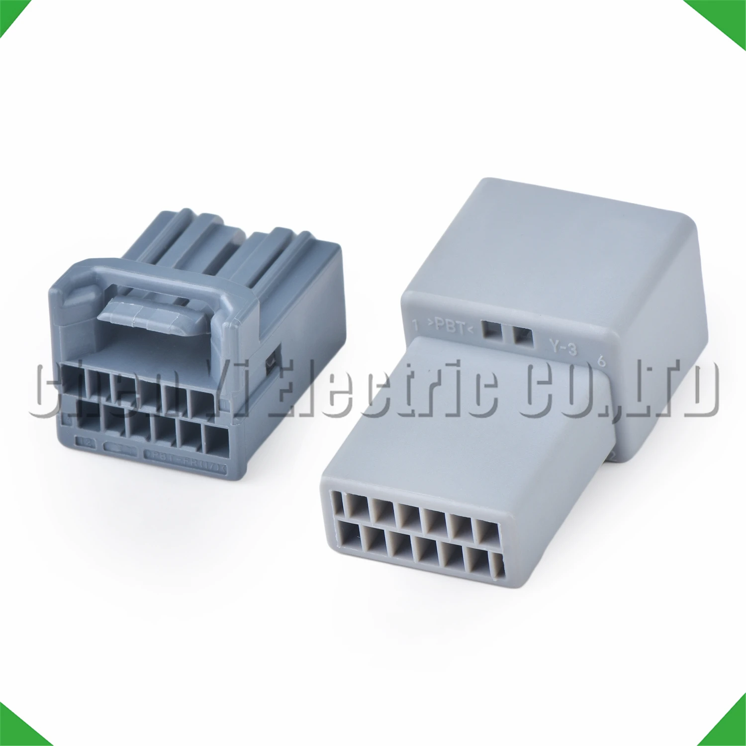 12 Pin Automotive Connectors Car Multimedia CD Navigation Host Instrument Wire Harness Plug MX34012NF1 MX34012SF1 For Honda