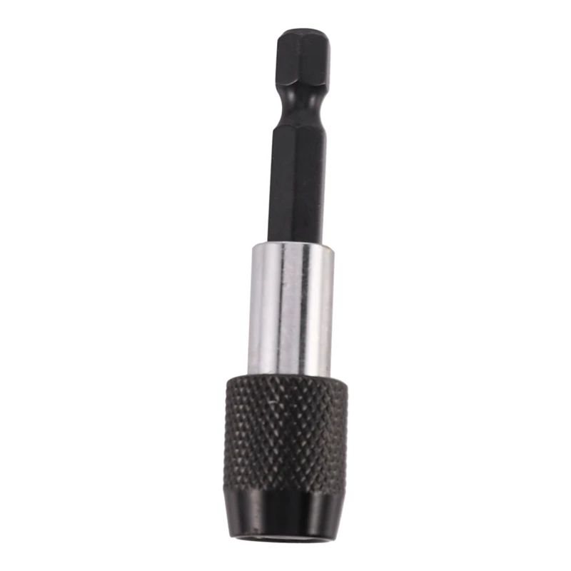 ABGG-6Pcs/Lot Bolt Remover Screw Extractor HSS Screw Remover Drill Bits With Hex Shank And Spanner For Broken / Damaged Bolt Stu