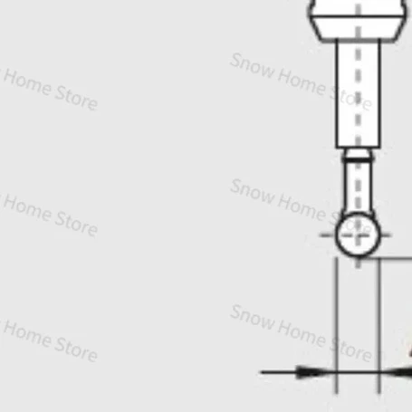 1Pc 3D Sensor 80.36…