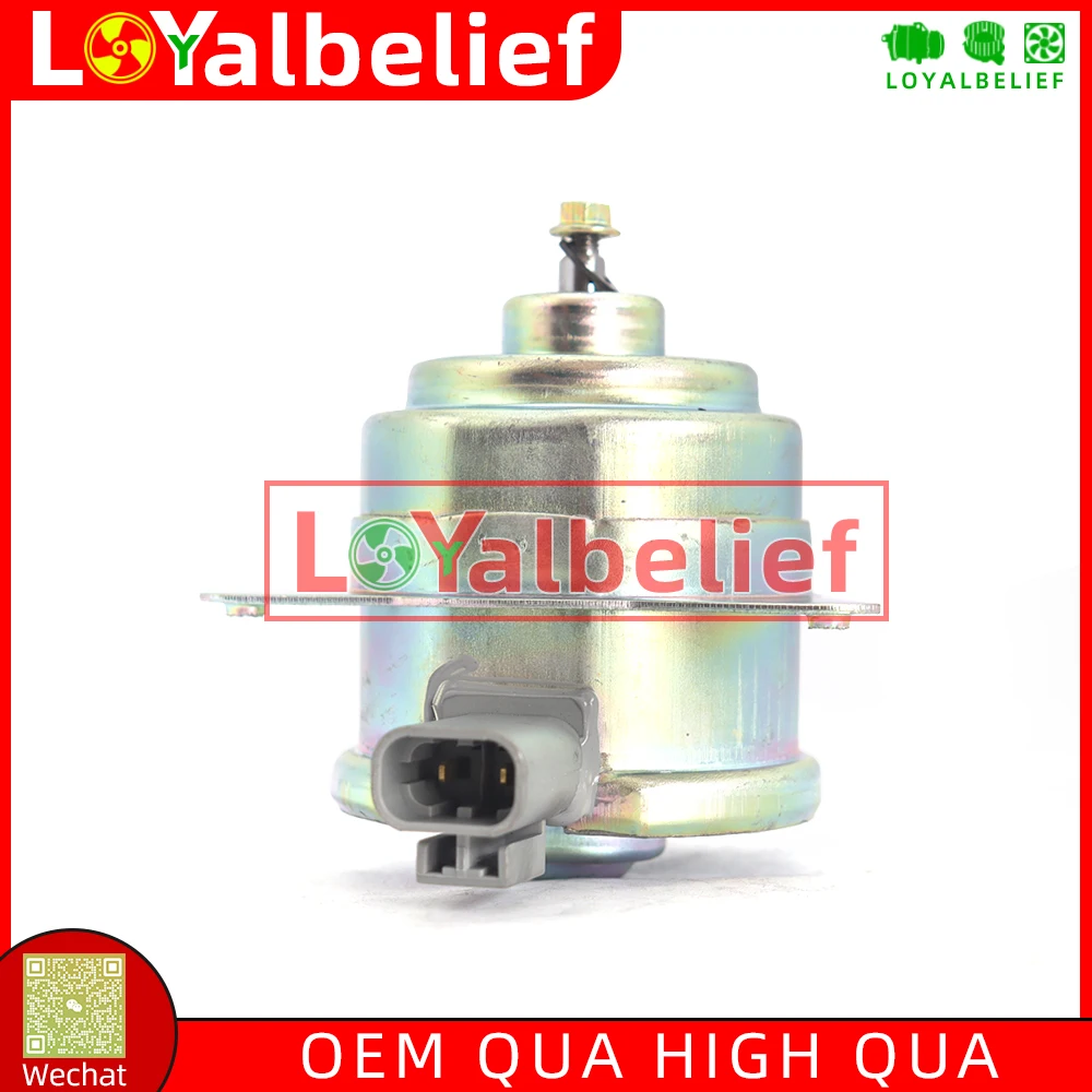 

Автозапчасти Двигатель вентилятора радиатора для Subaru Номер детали: 45131-FE020 45131FE020