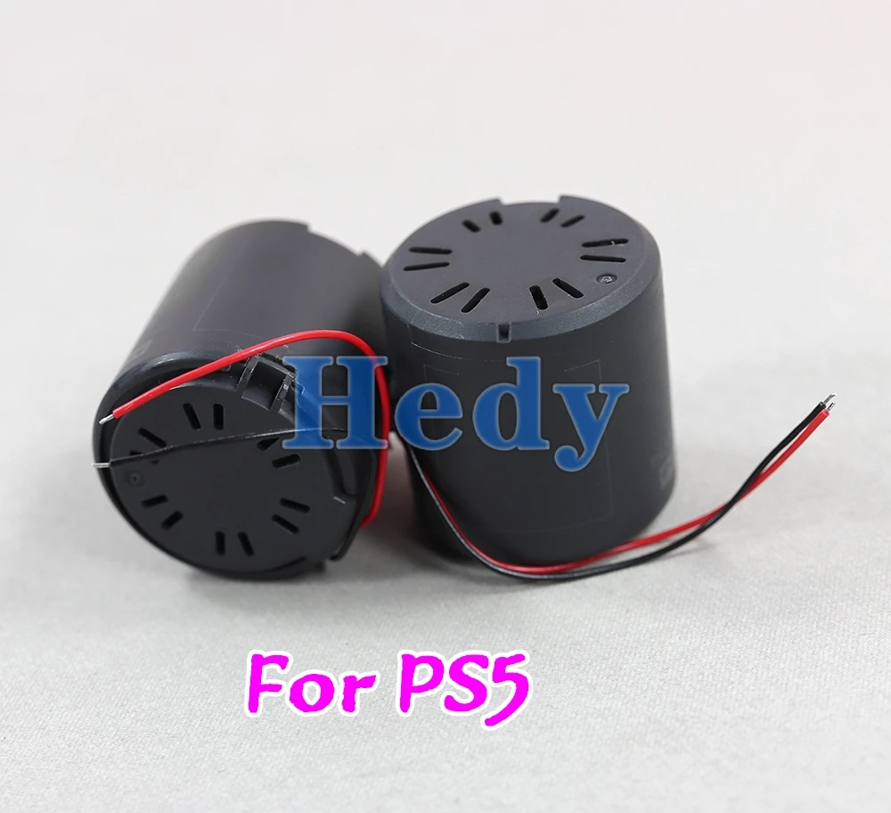 1 шт. для Microsoft Xbox 360 XBOXONE контроллер запчасти для ремонта L R Big Motors Hammer, левый правый двигатель для PS2 PS3 PS4 PS5