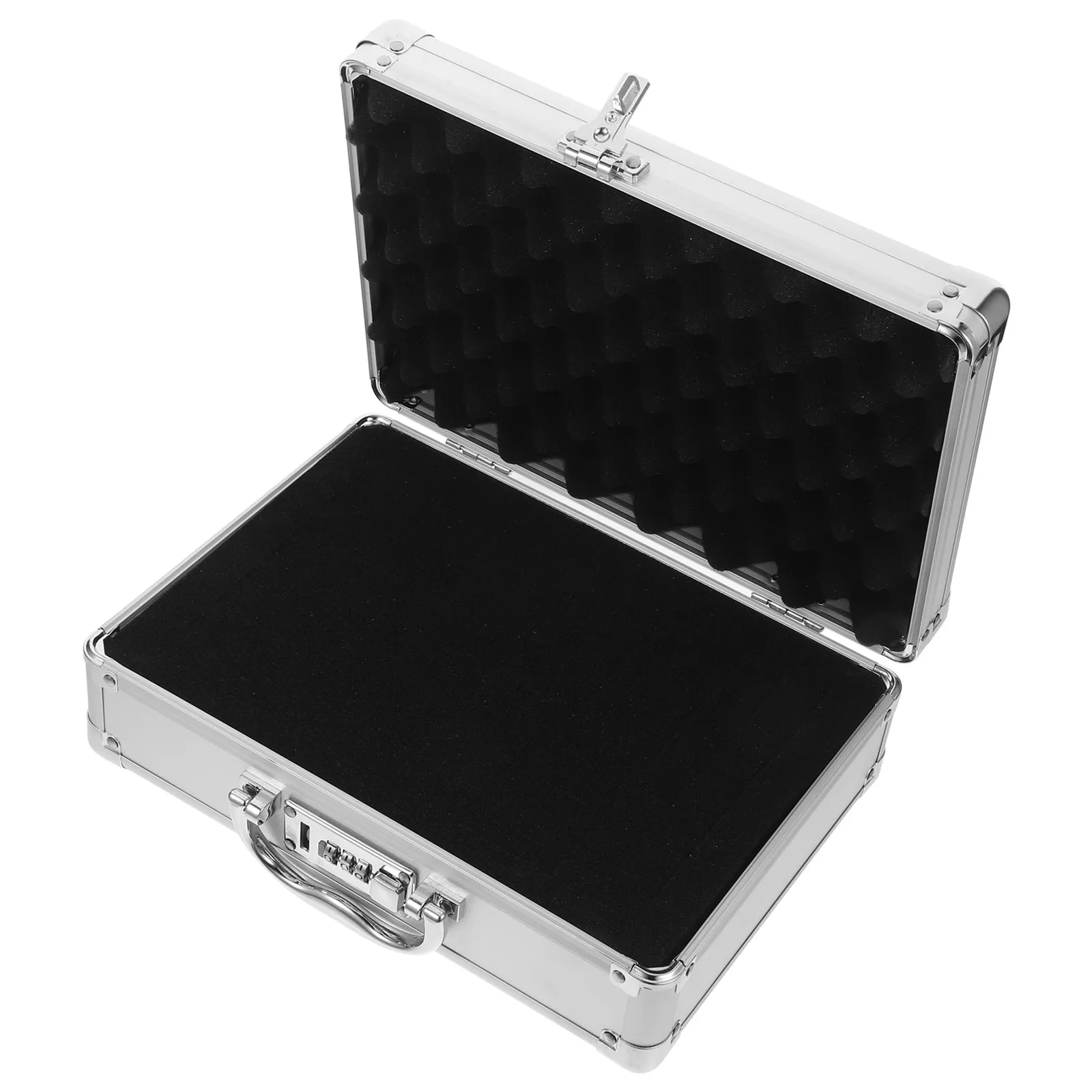 valise-a-outils-multifonctionnelle-en-alliage-d'aluminium-mini-valise-portable-doublure-en-mousse-serrure-a-code-etui-rigide-pour-le-transport-et-le-stockage-des-outils