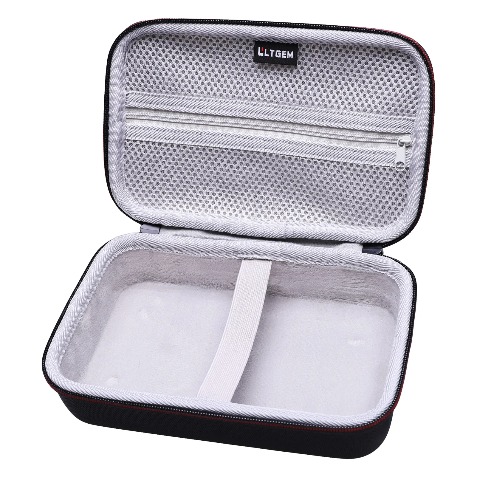 LTGEM Hard Travel Case for Halo Bolt 58830/57720 / Air 58830 / ACDC Max 55500 mWh Portable Kit