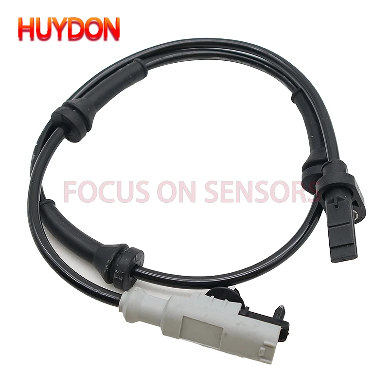 

LR081609 Rear Left/Right ABS Sensor Wheel Speed Sensor For Land Rover Range Rover Sport 2014-2017 R5 RS3 RR13 RS14 Discovery