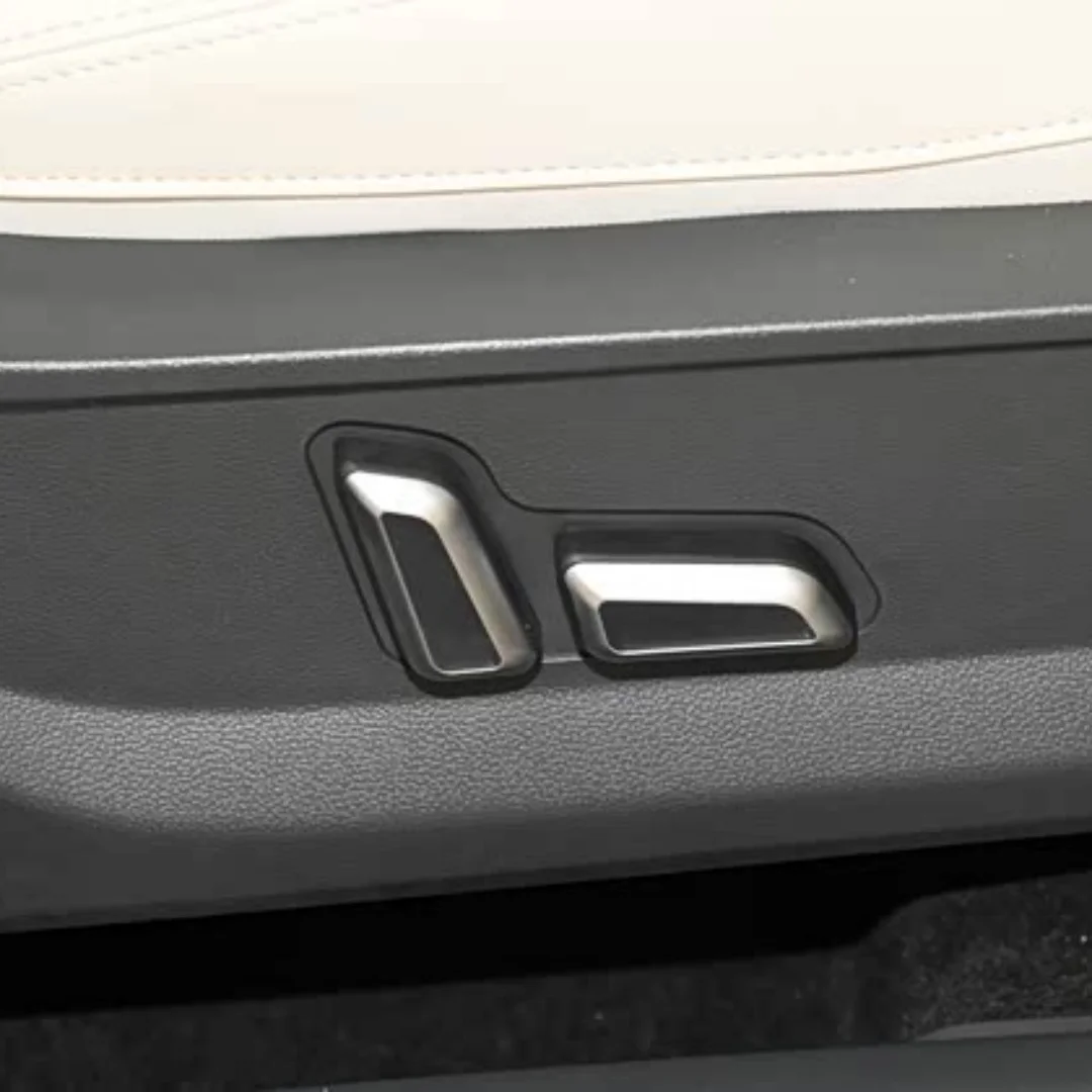 

Custom Car Floor Mats For Maserati Quattroporte M156 2016 2017 2018 2019 2020 2021 2022 All Weather Waterproof Car Floor Mats