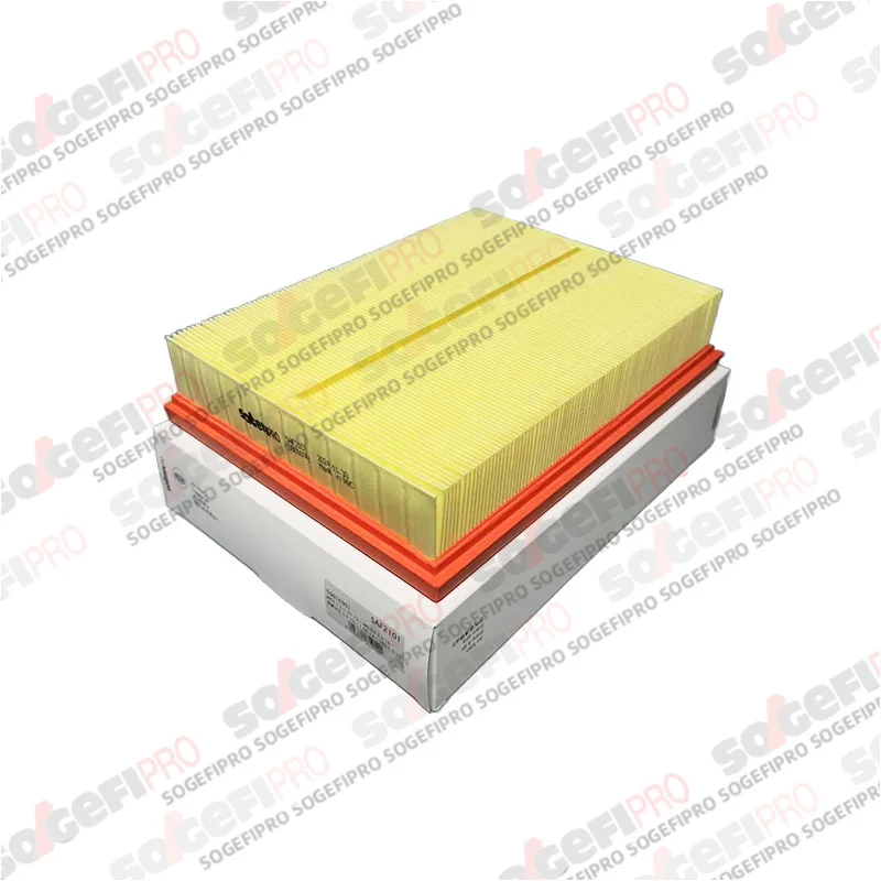 

Для MG MG5 2012-2017 1,5 л подходит для двигателя 15S4U 15S4G 15S4C Воздушный фильтр SOGEFIPRO SAF2101 30025813 50016901 C26049 LX3201