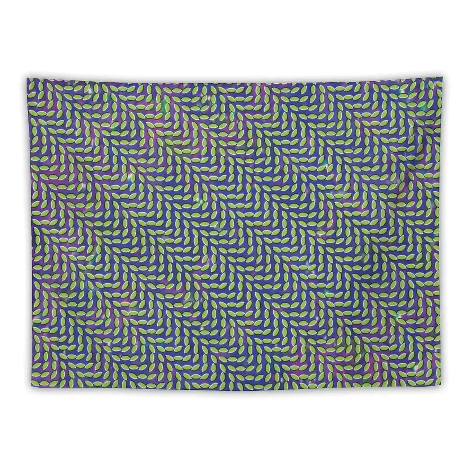 

Animal Collective - Merriweather Post Pavilion (155MP Cover) Tapestry Decoration Room Luxury Living Room Decoration Tapestry