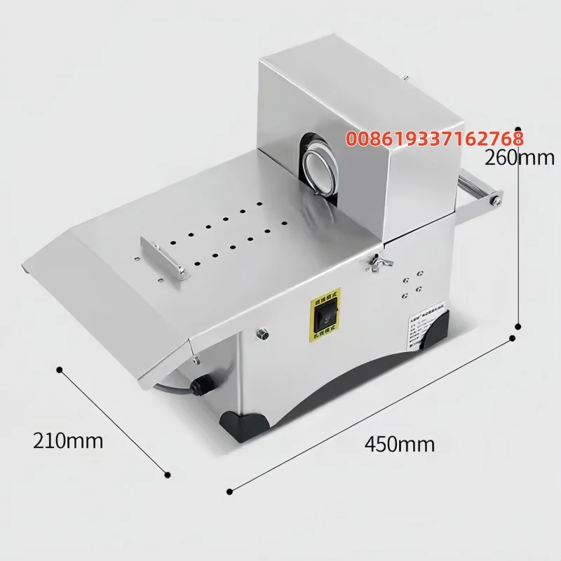 Sausage Tying Machine Small Sausage String Tying Machine Sausage Making Machine Price in China