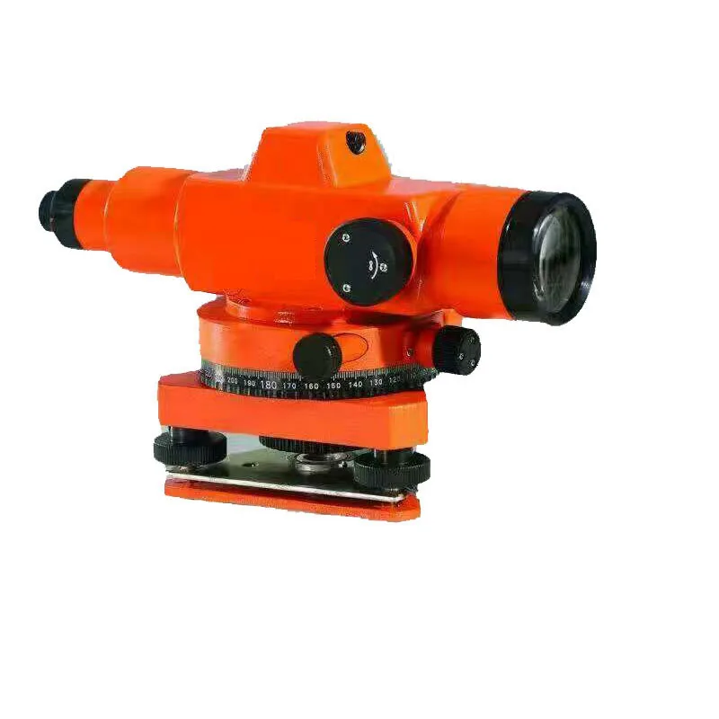 Land Survey Instrument Auto Level