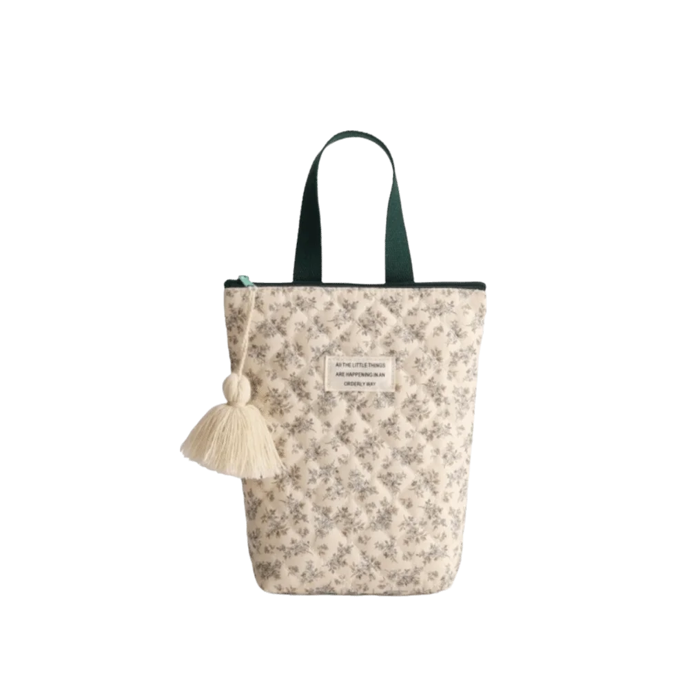 bolsa-maternidade-coreana-da-moda-com-bordado-estampa-floral-acolchoada-organizador-de-carrinho-com-multiplos-bolsos-bolsa-portatil-suspensa-para-uso-externo