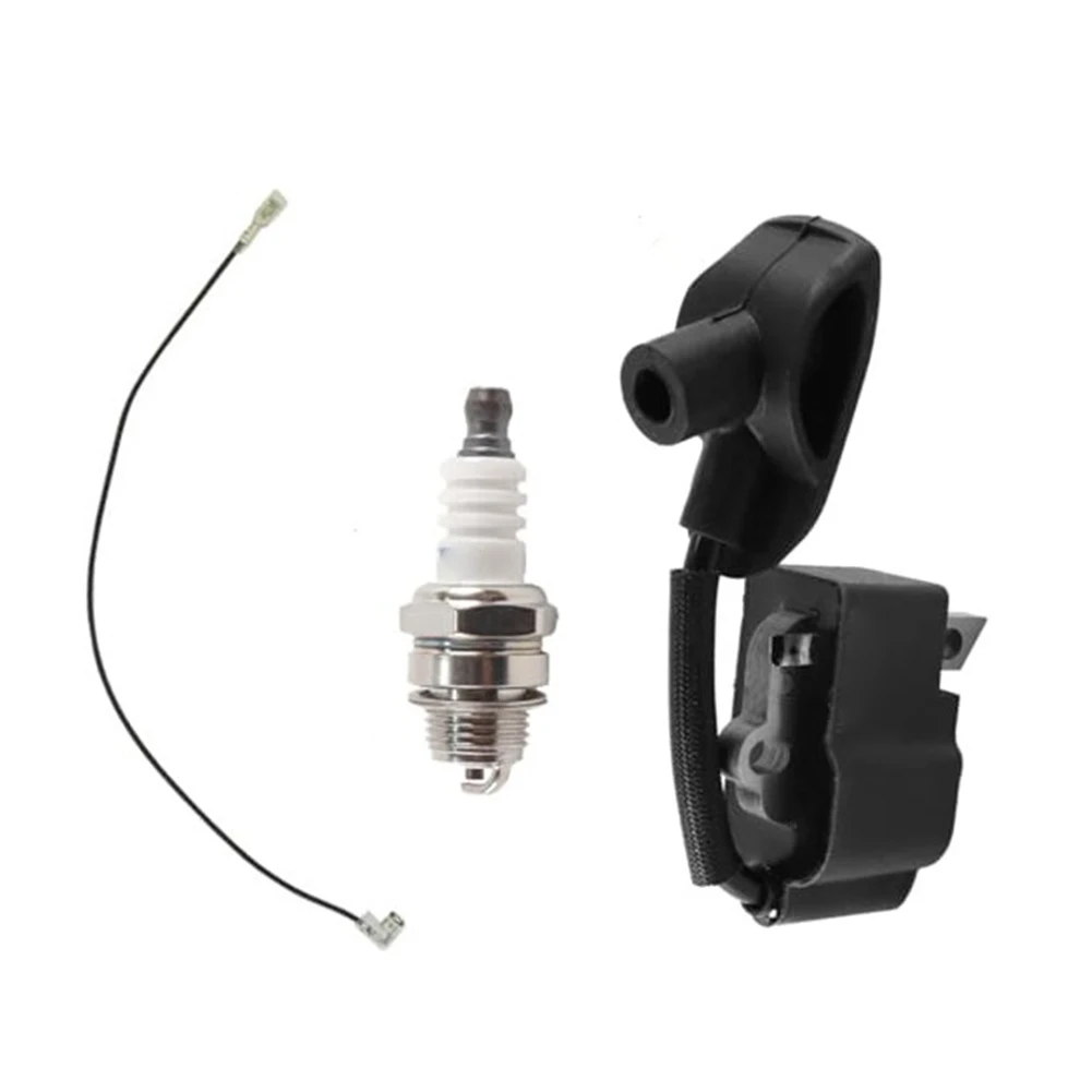 BR500 Coil Cost Effective Blower Part Ignition Coil Easy Installation Quick Replacement Consistent Performance