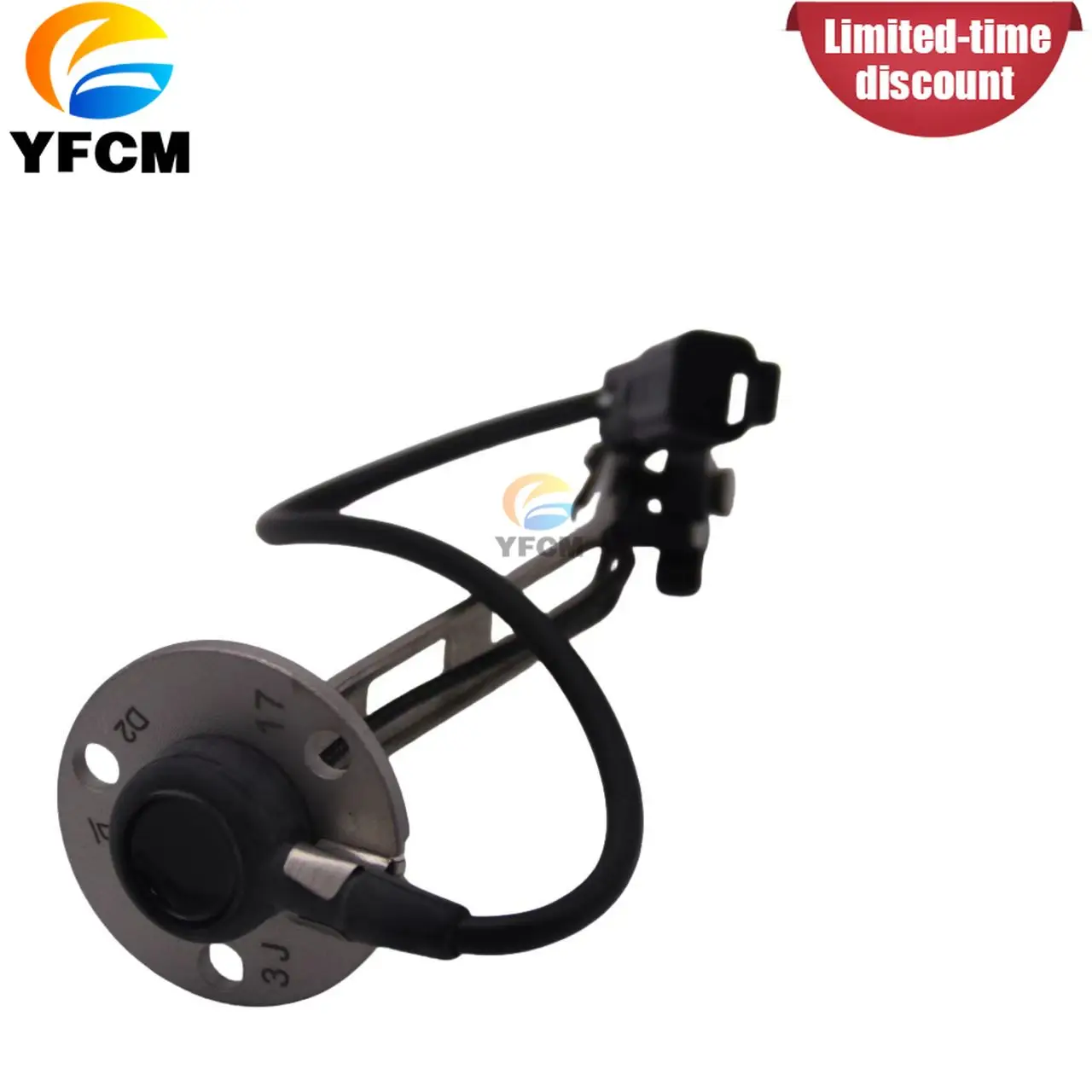 

Engine Oil Level Sensor 6741-81-9220 for Komatsu PC200 PC300 Excavator
