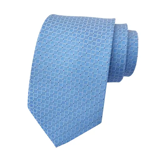 Luxury 8CM Mens Ties Necktie Polka Dot Ties For Man Groom Neck Tie For Men Business Wedding Party - Image 20