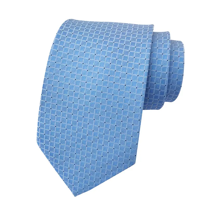 Luxury 8CM Mens Ties Necktie Polka Dot Ties For Man Groom Neck Tie For Men Business Wedding Party - Image 20