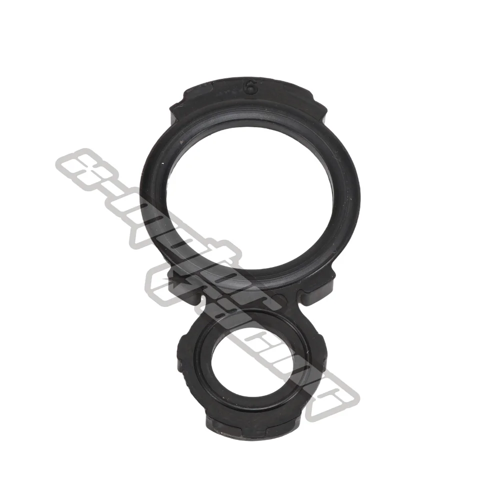غطاء اسطوانة طوقا الختم لكاواساكي ZR750 Z750 2007-2012 ZR800 Z800 2013-2016 ZR1000 Z1000 2007-2009 11061-0425 11061-0104