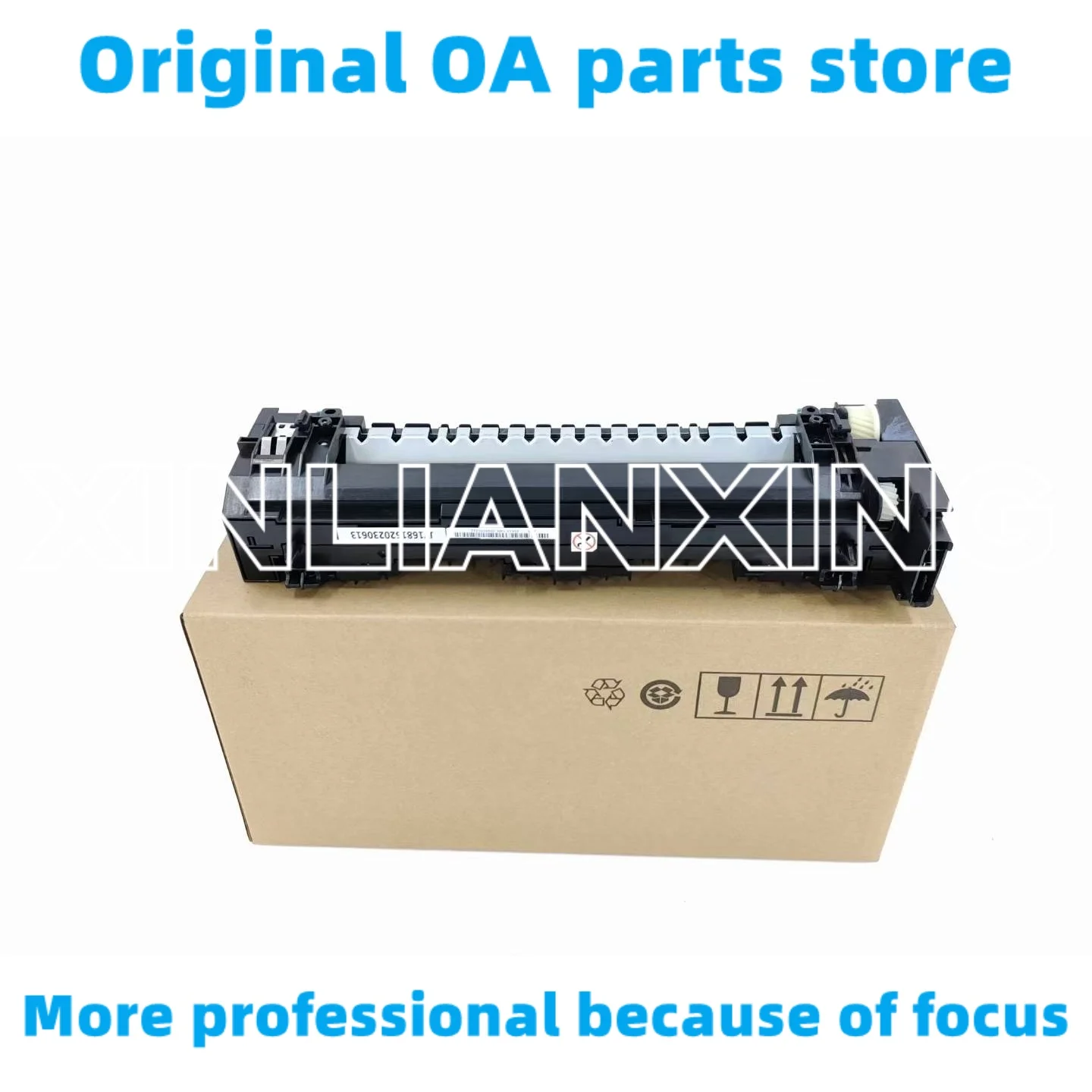 

Fuser Unit Fixing Assembly FOR Xerox M455DF P455D,Workcentre 3610 3615 3655 ,FOR EPSON WorkForce AL-M400DN S440D Heating Unit