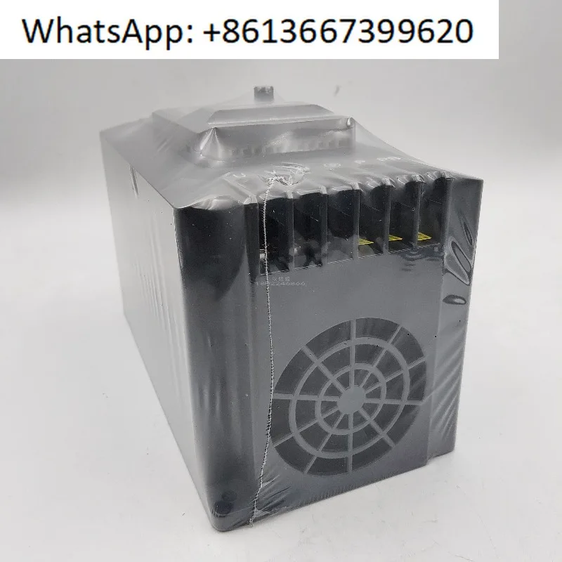 KOZR-C frequency converters 0.75KW-11KW single/three-phase 220V/380V fan, water pump, and motor vector speed controllers