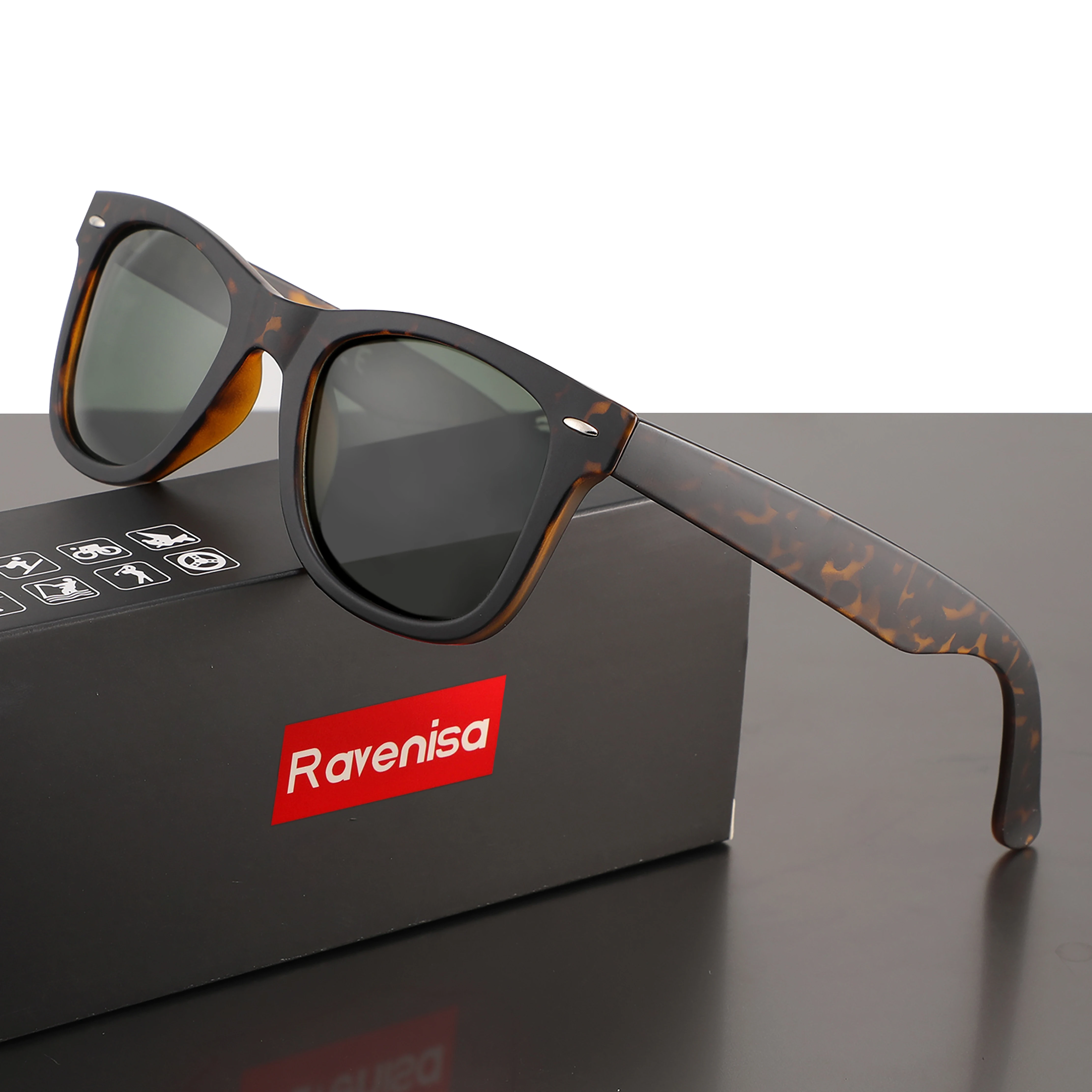 Thumbnail 2 - #82 Best Mens Sunglasses to Buy In 2026