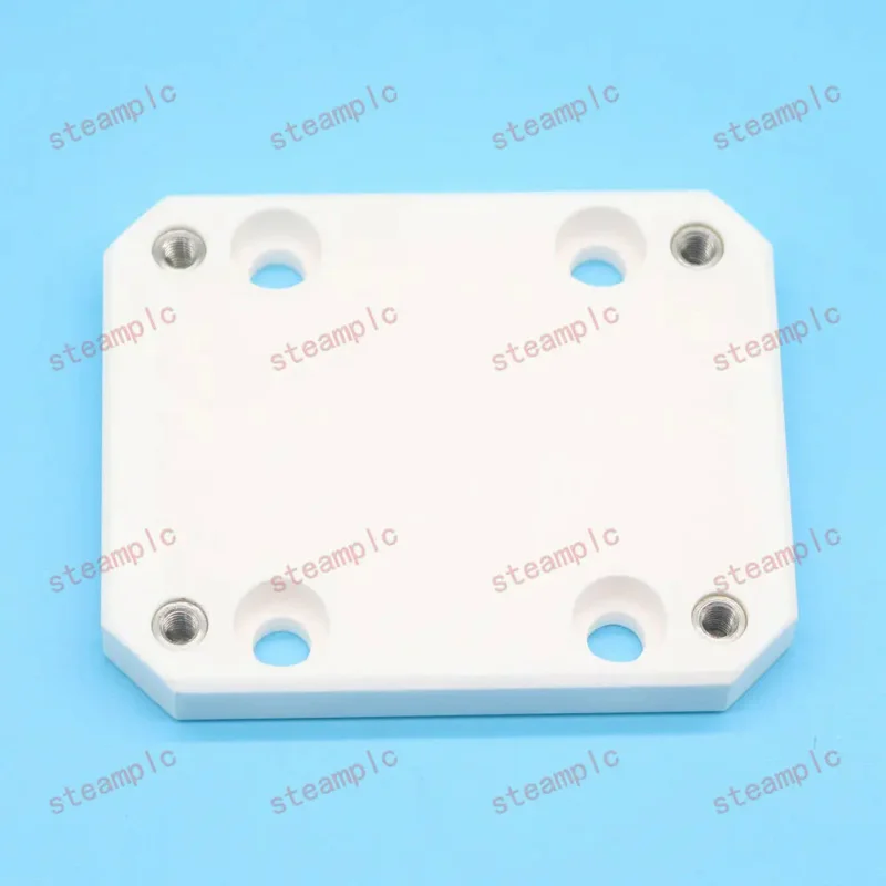 New Wire EDM Part Lower Ceramics Insulation Board For FANUC F302 A290-8021-X709