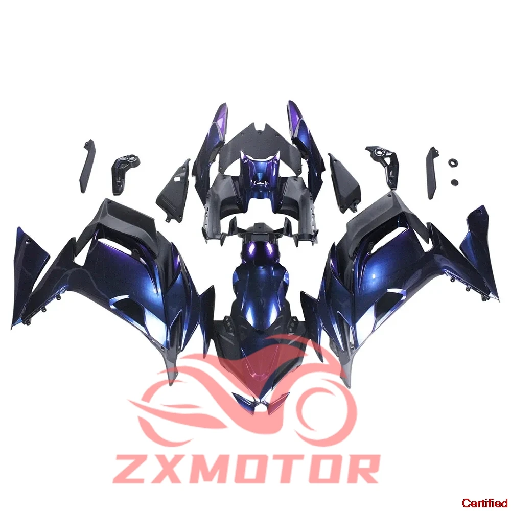 For Kawasaki NINJA6…