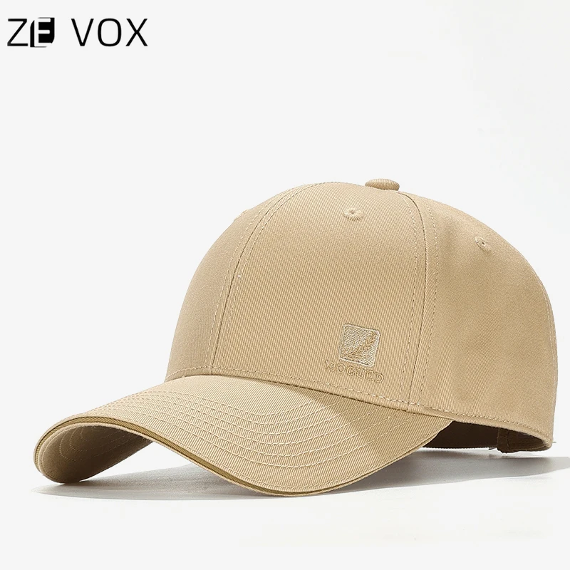 Fashion New Korean Style Hard Top Hat Men\'s Four Seasons Official-website Baseball Cap Outdoor Sun Protection Cap