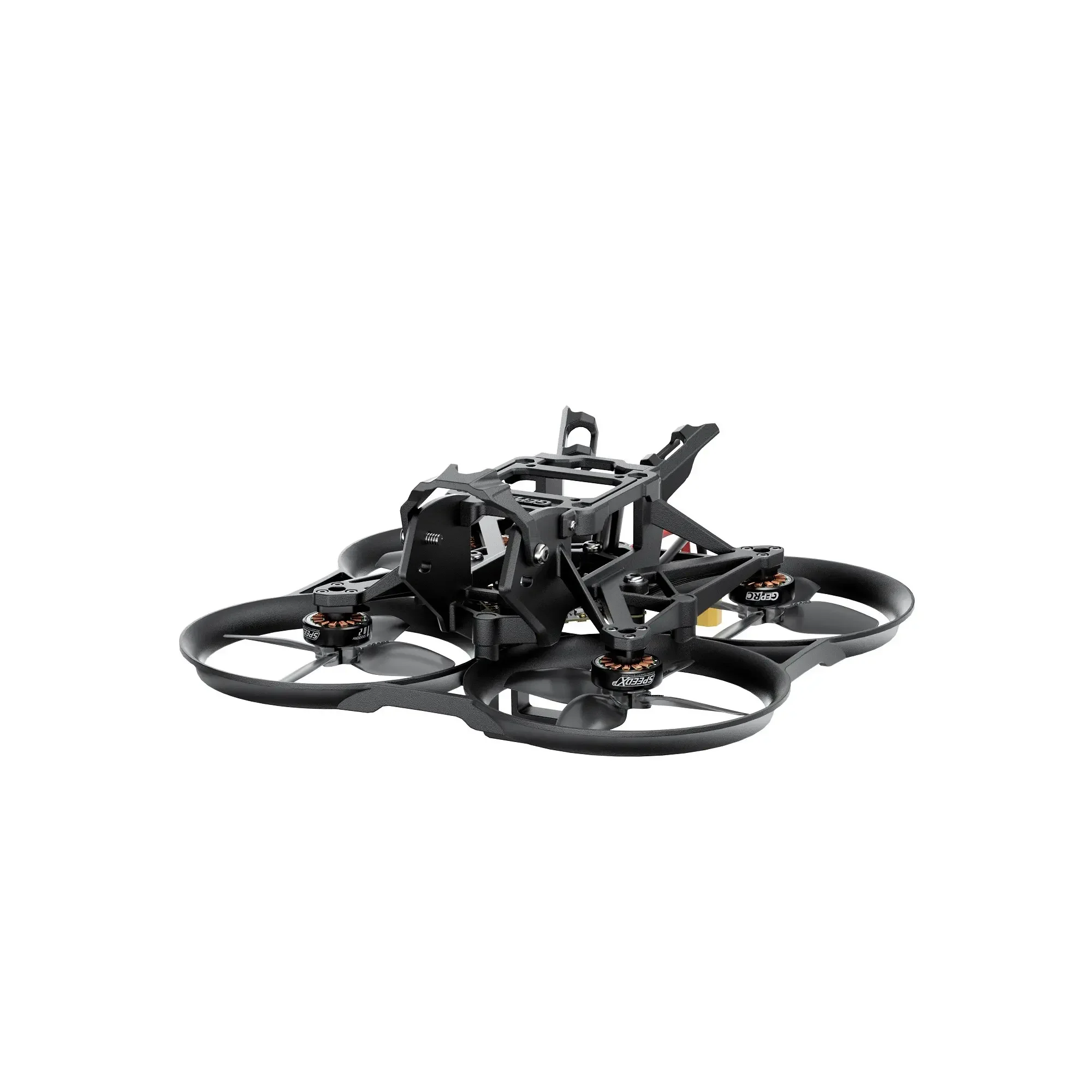 CarrySimpleGEPRC DarkStar20 2inch Cinewhoop Power Kits (Without VTX Cam)