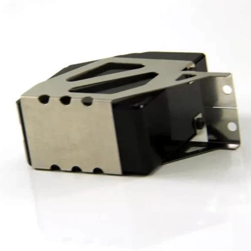 Akcesoria do tuningu i dekoracji metalowego zbiornika na wodę w skali 1:14 do ciężarówek RC Tamiya BENZ Arocs MAN TGX