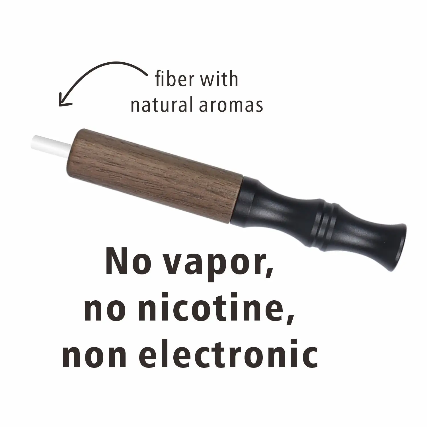 non vape pen Nicotine Free Daily Support in Quit Smoking main image 0