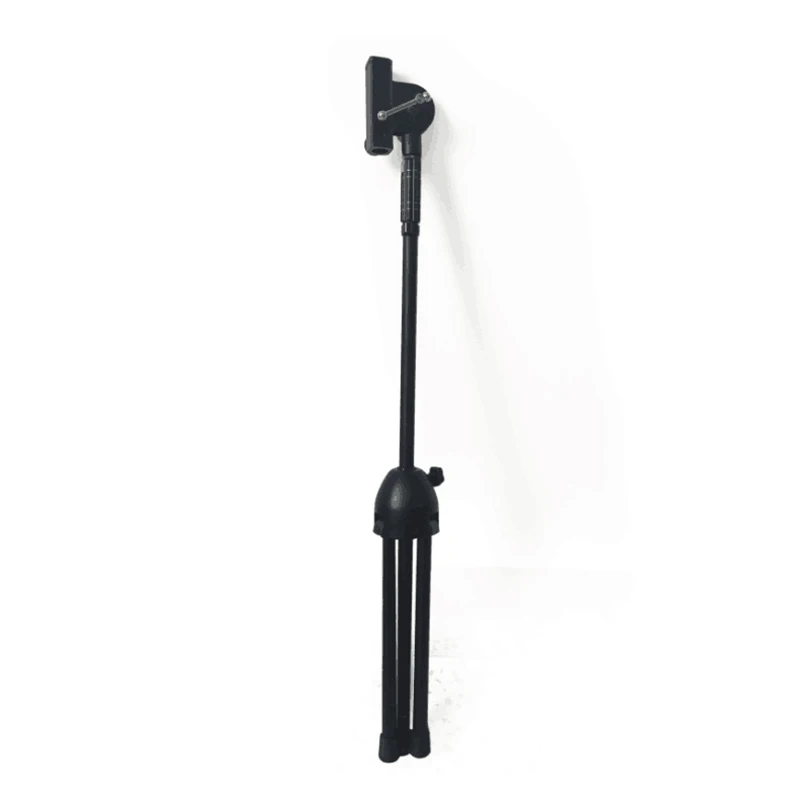 Flexible Height-adjustable LED Medical Dental Examination Light Minor Operation Floor Lamp with Control Panel