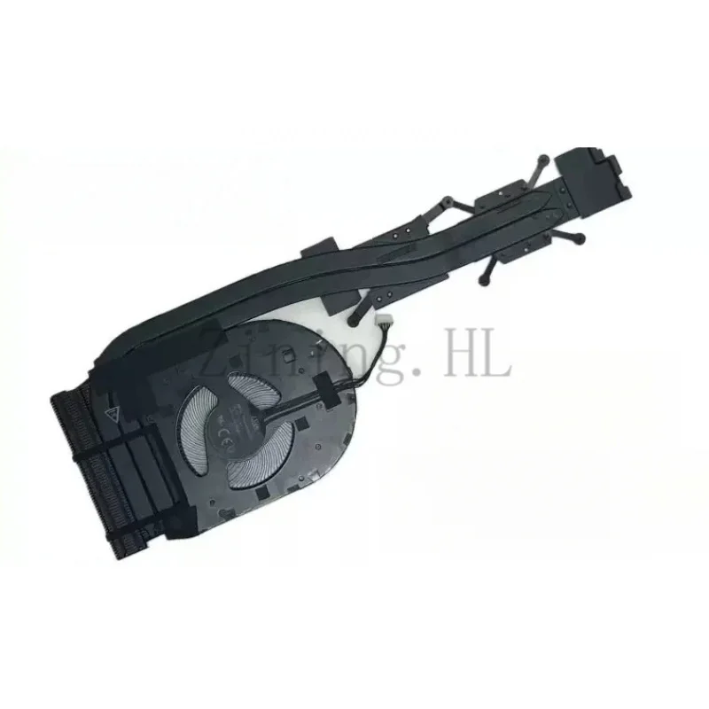 new for Lenovo Thinkpad T15 Gen2/P15s Gen2 heat sink fan