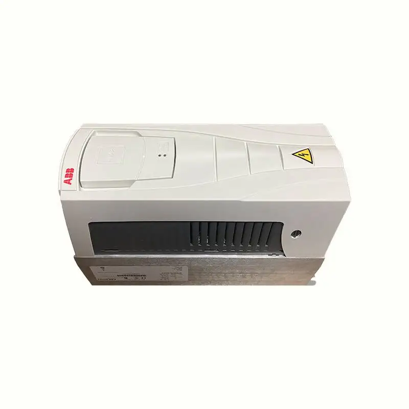 Inverter ACS550-01-023A-4 11KW/7.5KW 380V ACS550-01-023A-4 11KW vector control inverter is brand new and original