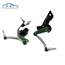 Neue Vorne Links Und Rechts Höhe Level Sensor Für AUDI Q5 MPN 8R0941285D 8R0941286D 8K0907503 8R0941285F Höhe Sensor