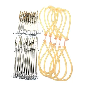 7 Main Sales Fisheries Kit for Seling - №5