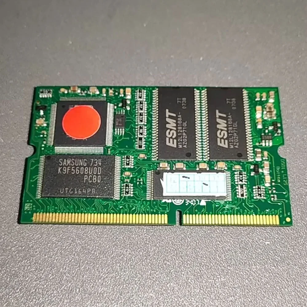 

Основная плата материнской платы Me-Dical промышленного управления MD012-323213-0C