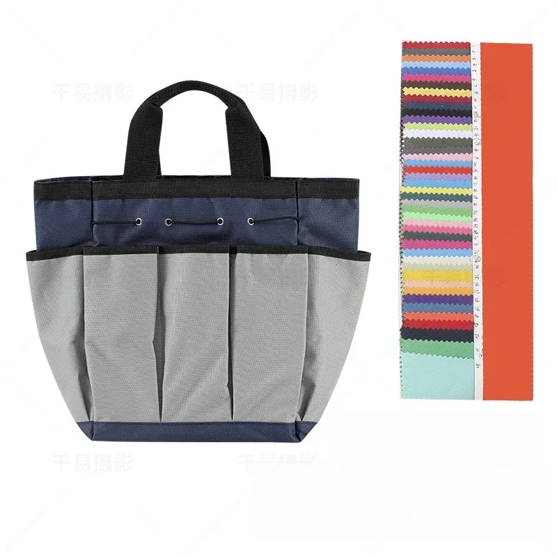 Oxford Cloth Garden… - image