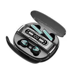 for Samsung Galaxy A54 A53 A74 A52 A73 A24 TWS Bluetooth Couple Headphones 2000mAh Charging Box Wireless Earphones Four Earbuds