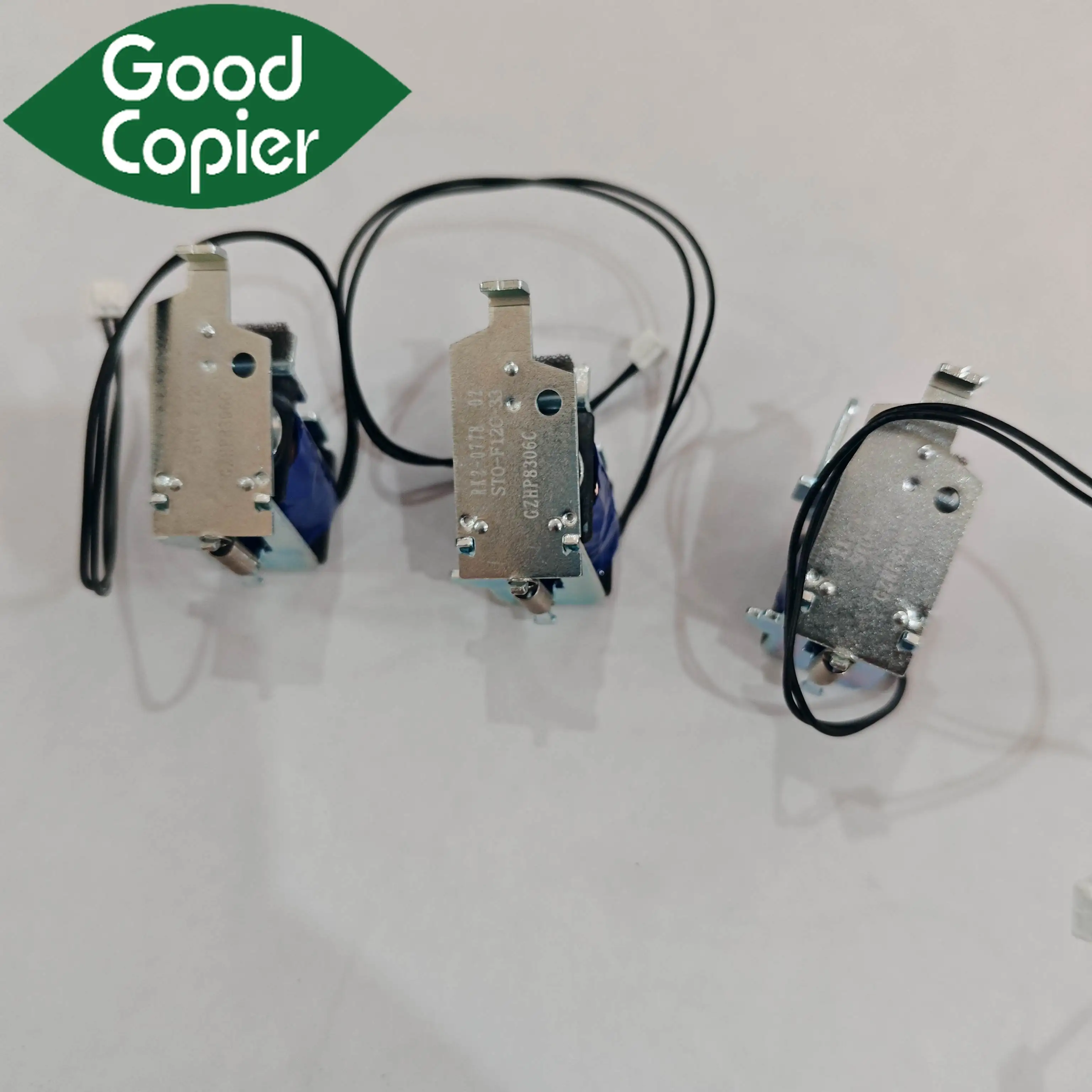 

1pcs. RK2-0778-000 RK2-0778 Pickup Solenoid for HP LaserJet 1010 1012 1015 1018 1020 M1005 1022 1319 for Canon LBP2900 L90 L160