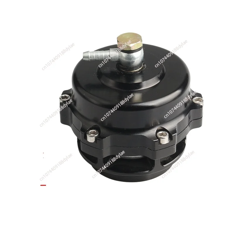 Automobile modified 50mm BOV turbine pressure relief valve