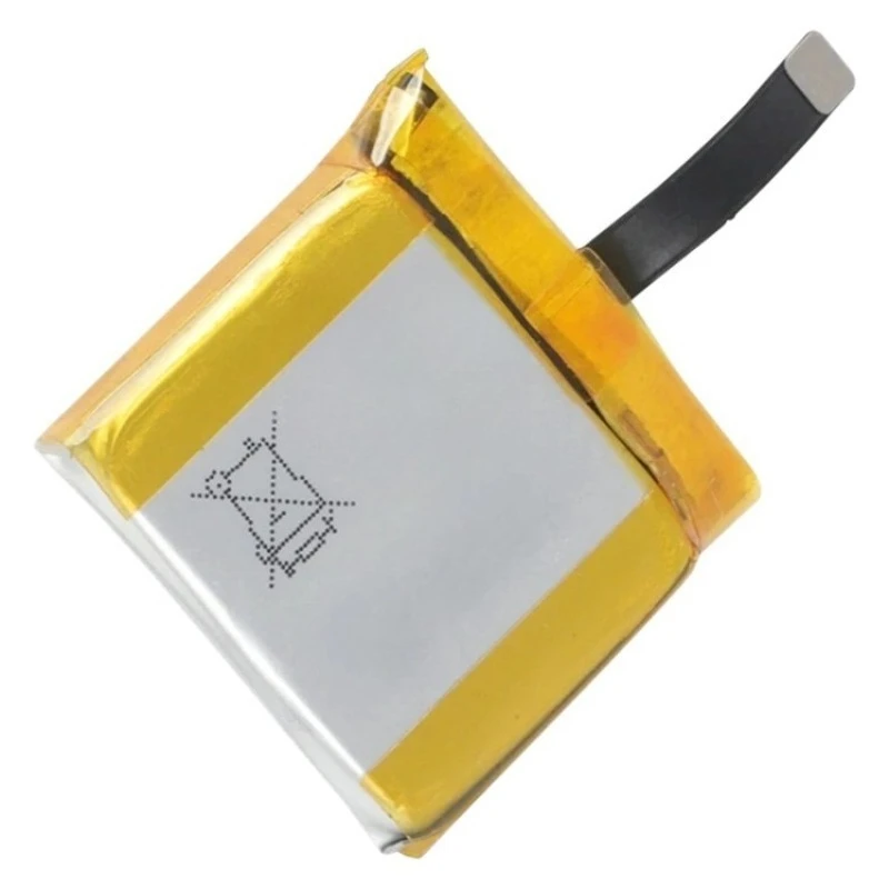PL412221H 3.85V 220mAh Replaceable Battery High Capacity For Huami Amazafit GTS A1913 A1914 Smart Watch Battery 100% New