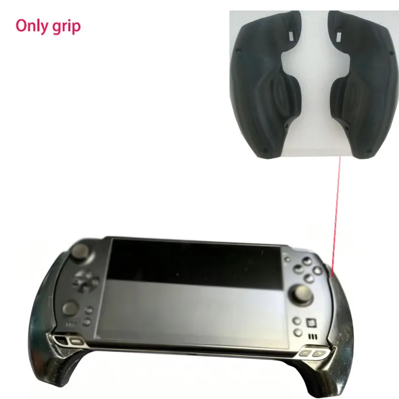 3D Printed Grip Suitable for GPDWIN5 GPD Win 5 Gaming Console Controller/Split Grip