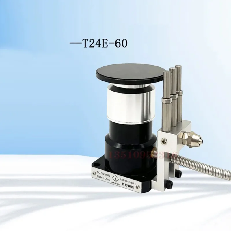 Ferramenta cnc setter ferramenta automática setter centro de usinagem ferramenta de detecção de quebra instrumento de medição T24e-60