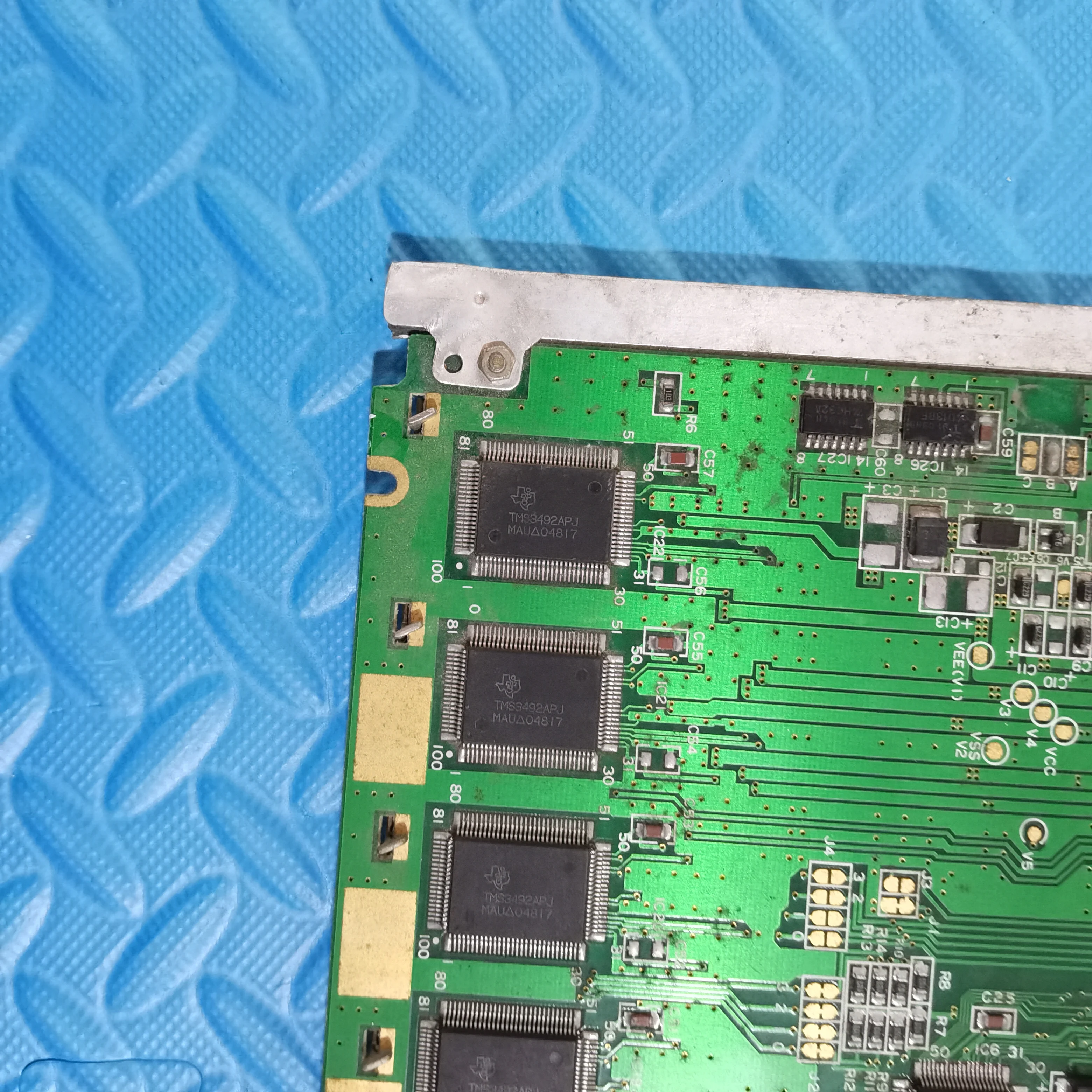 Neue Kompatibel LCD Display Panel für GEB-2294V-0