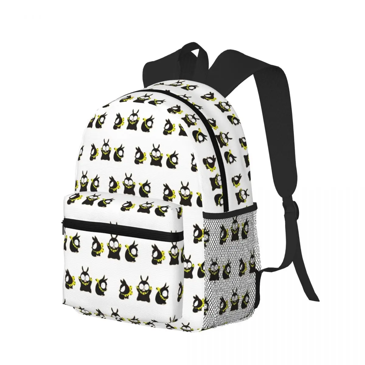 حقيبة ظهر مدرسية للطلاب من P Chan Ranma، حقيبة ظهر للسفر والمشي لمسافات طويلة للأولاد والبنات، حقائب كتف